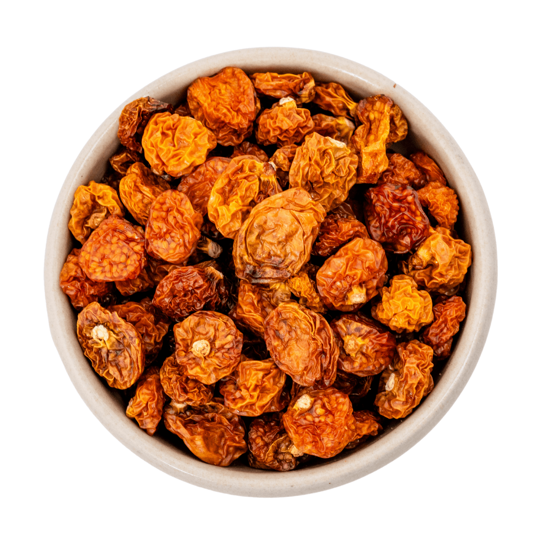 Kuivattu kokonaishedelmäfysalis luomu 25kg
