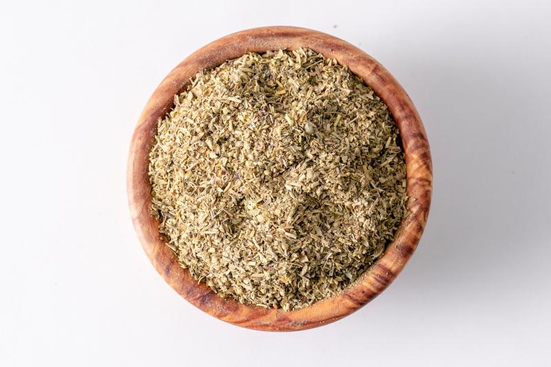 Luomu Pitsapuolikkaat 1kg