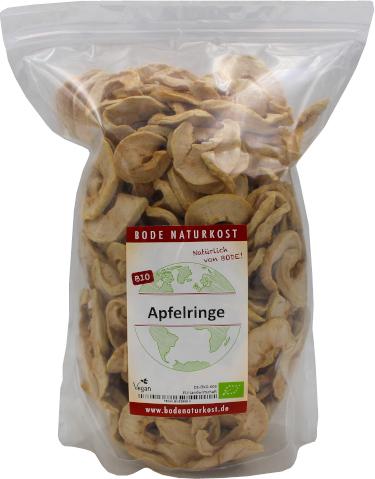 Luomuomenarengas 1kg