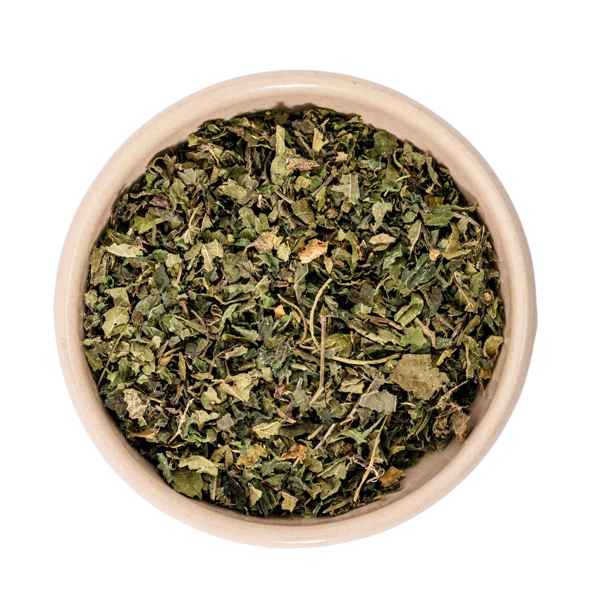 Luomu nokkonen tee 1kg