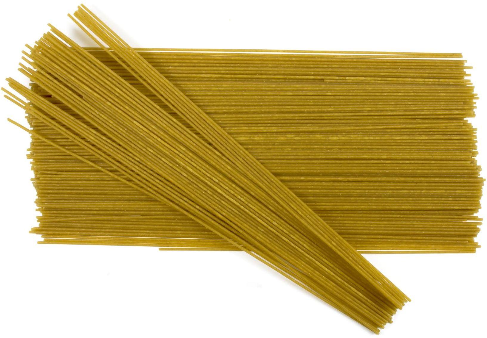 Kokoonteospaghetit Luomu 10kg