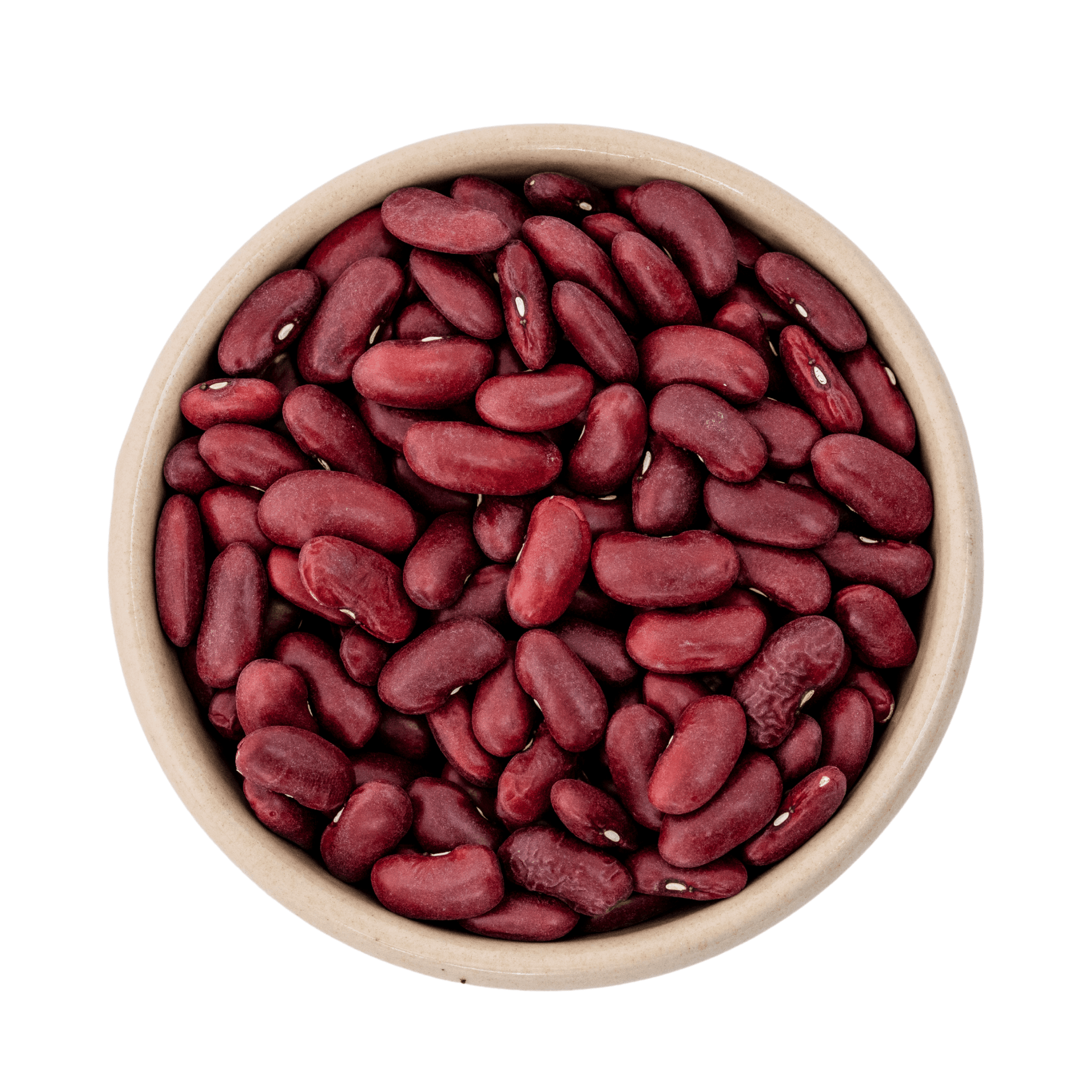 Luomu Kidneyherneet punaiset, 6 x 500 g