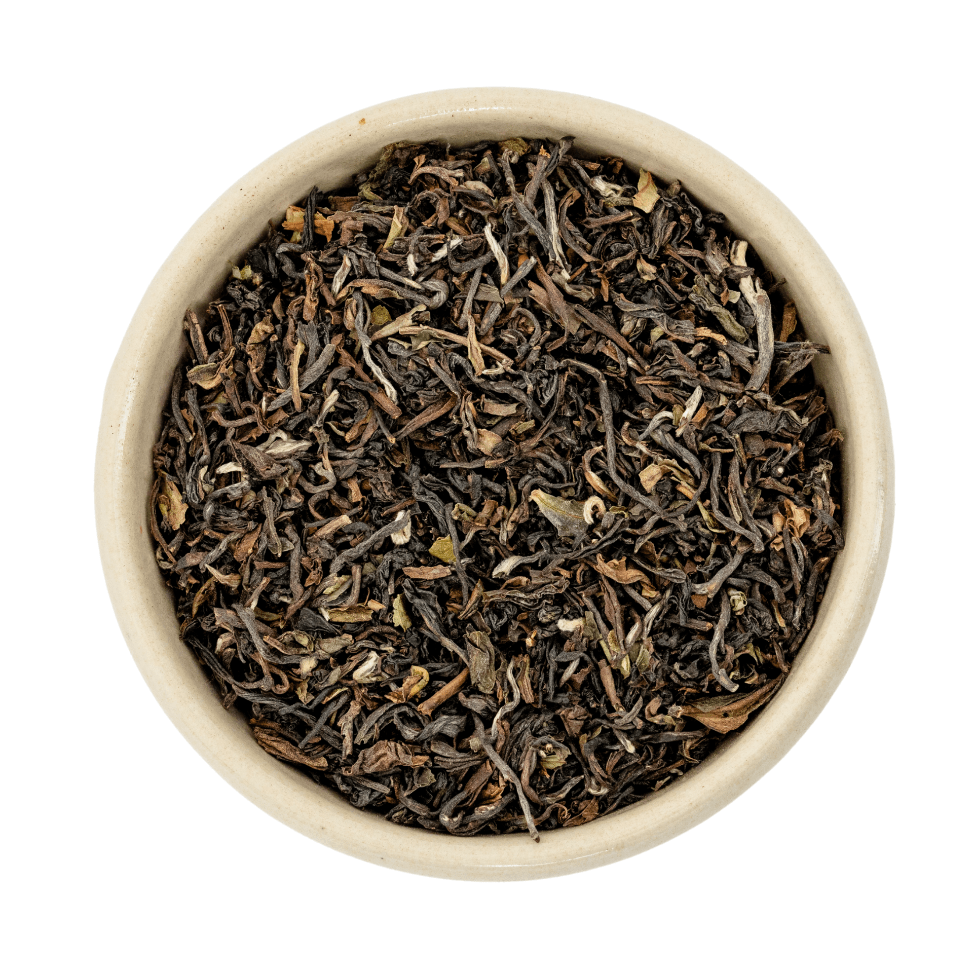 Darjeeling FTGFOP1 Luomu musta tee 18kg