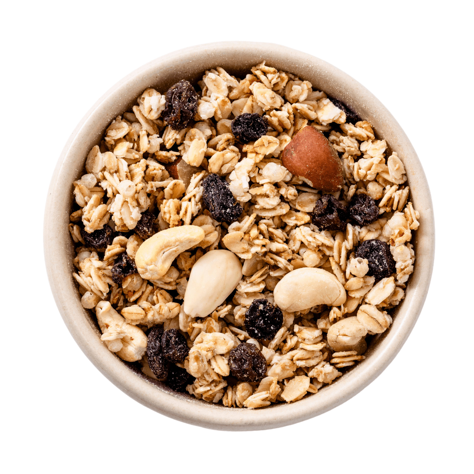 Knabber-Crunchy (kaura) luomu 12.50kg