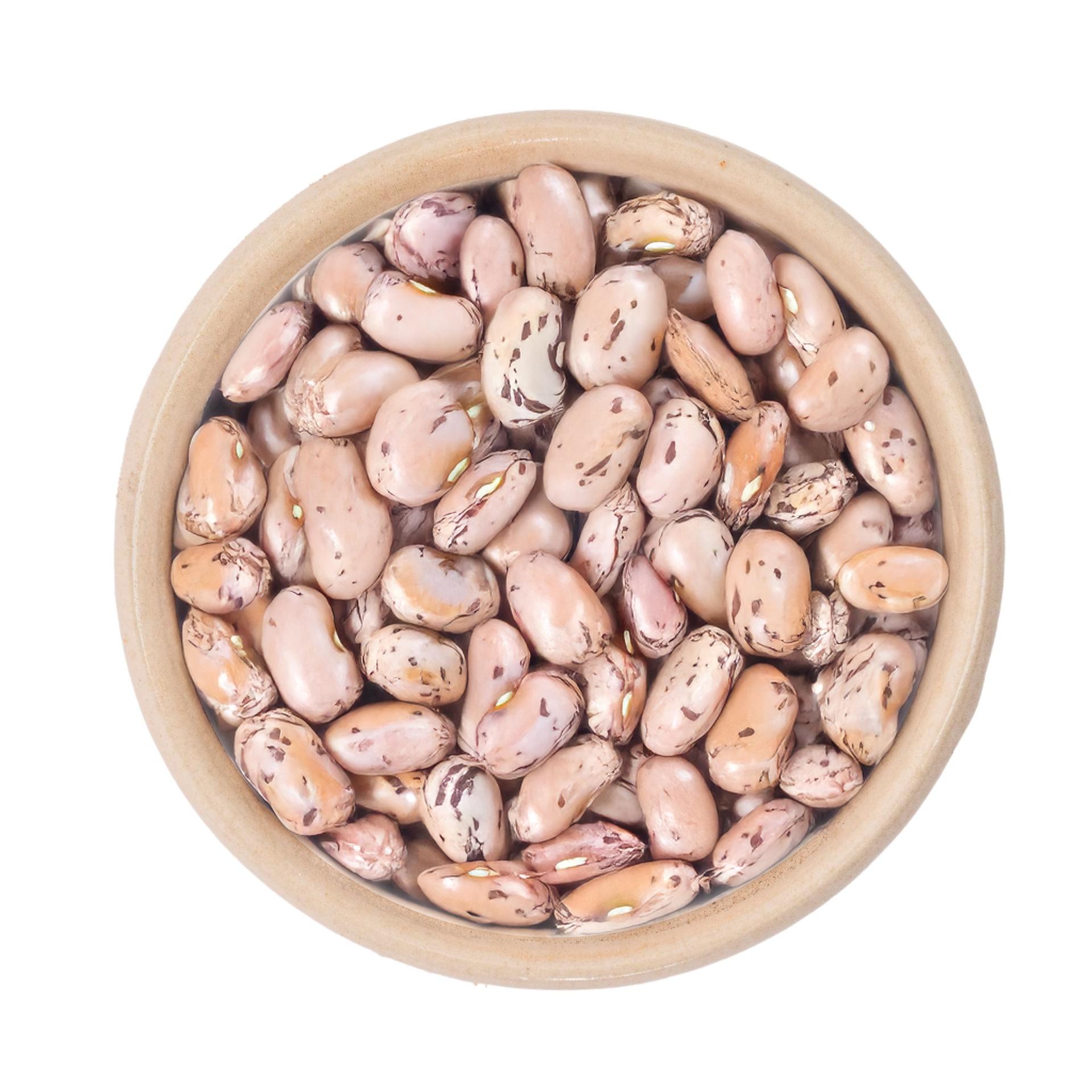 Luomu Pintotavat (Borlotti) 25kg