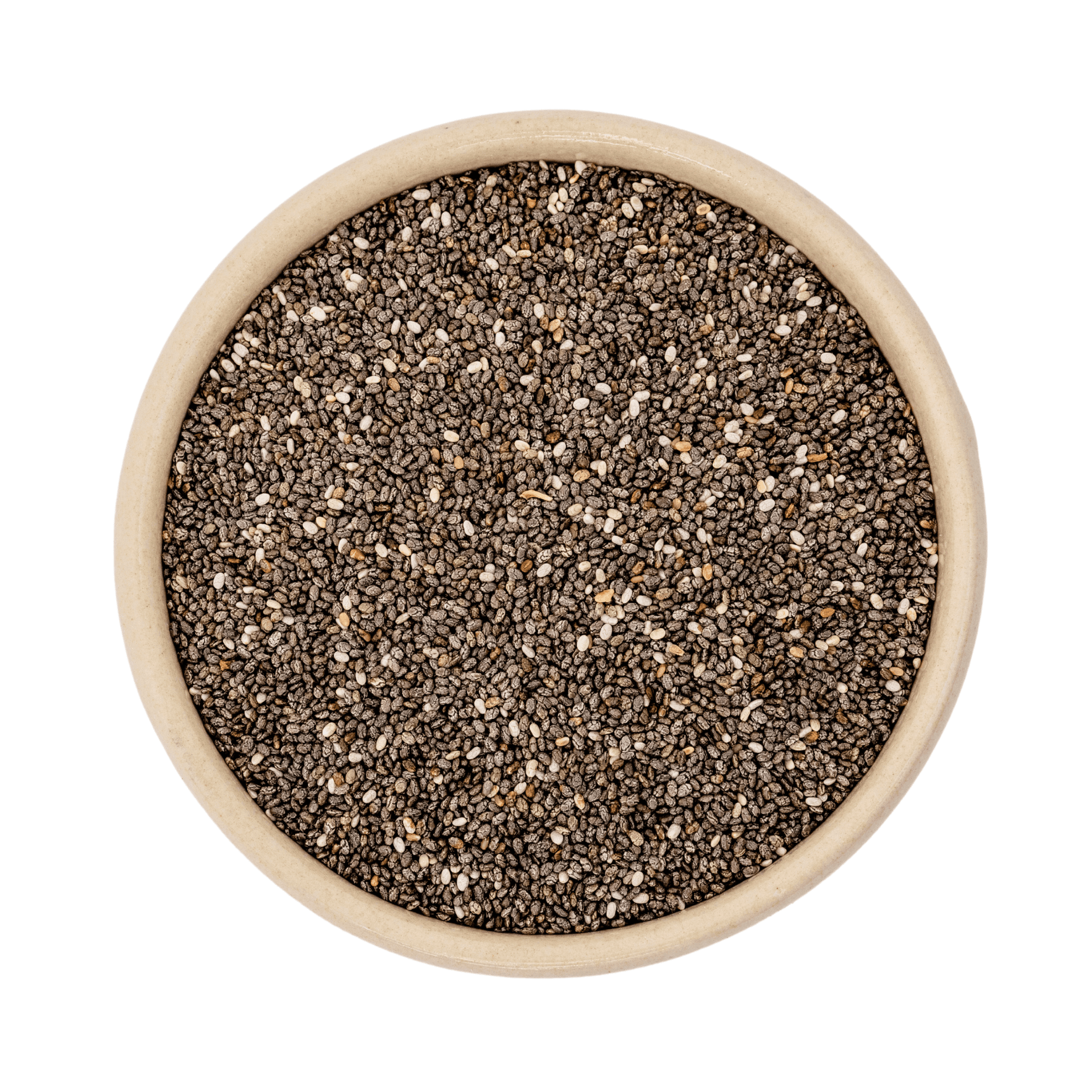 Luomu Musta Chia 5kg