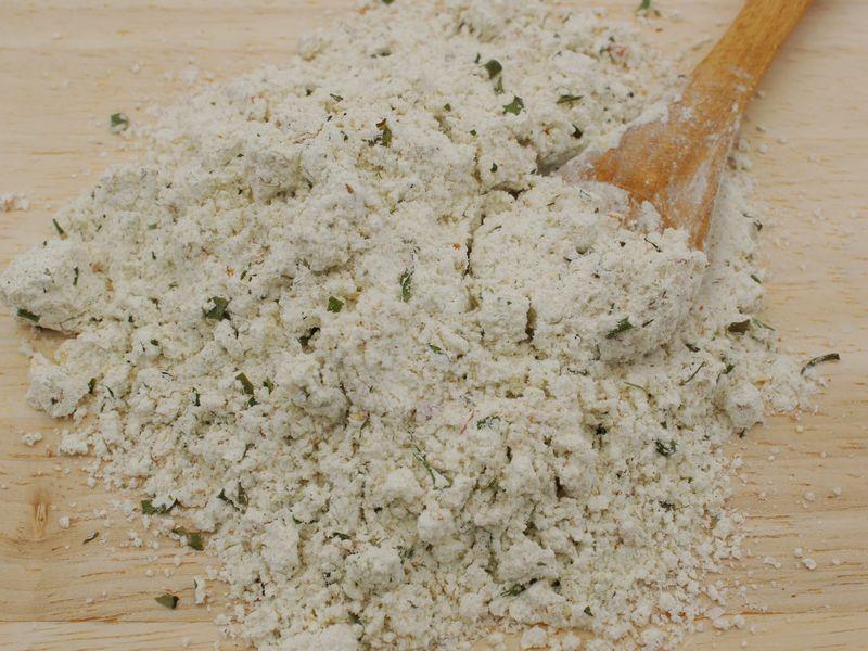 Luomuherkku keitto jäljestä kaasutta - bio 4kg