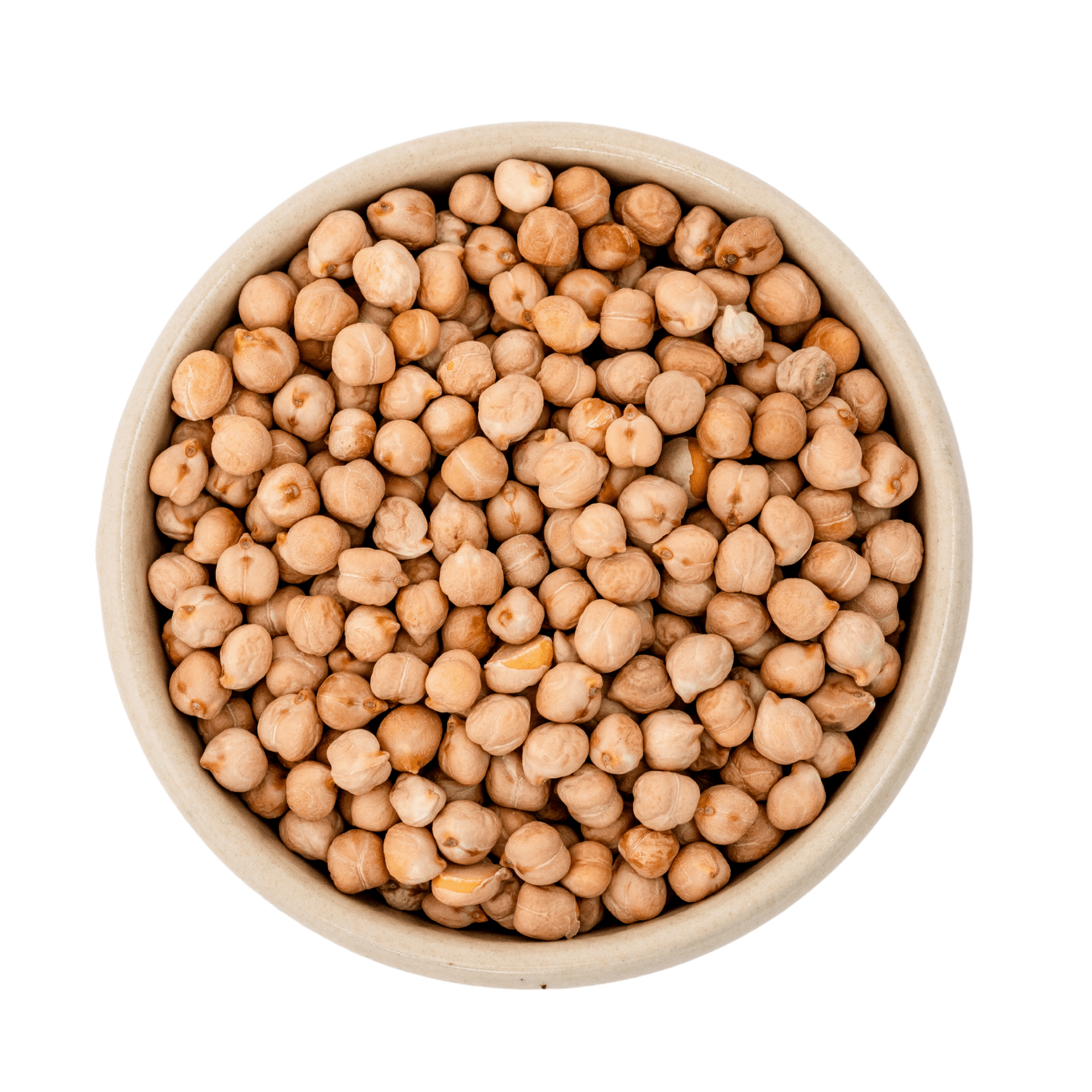 Organic Chickpeas 7-8 mm 25kg