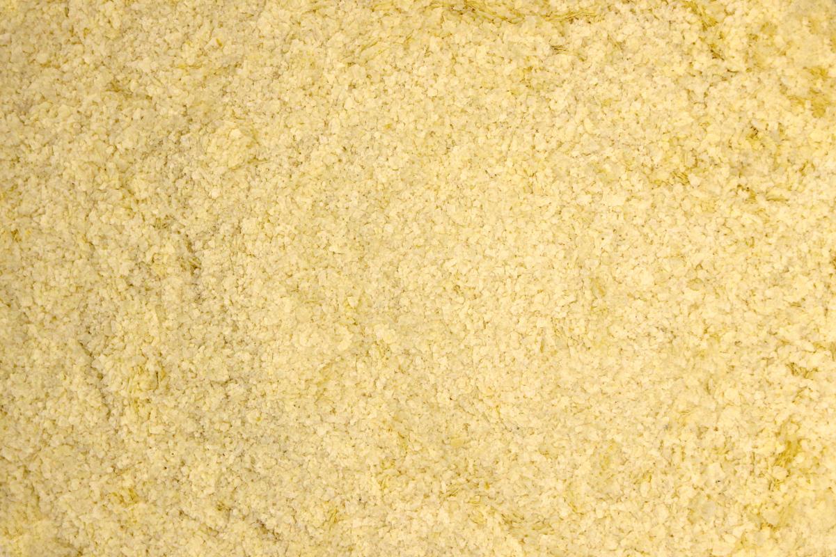 Instantperunamuuri luomu 8kg