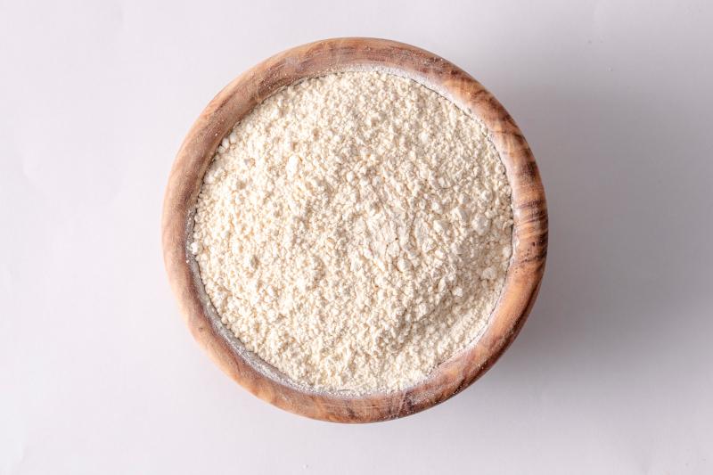 Jauhettuja sipuleita luomu 1kg