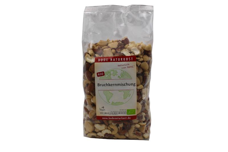 Murskattu jauhelihasekoitus luomu 1kg