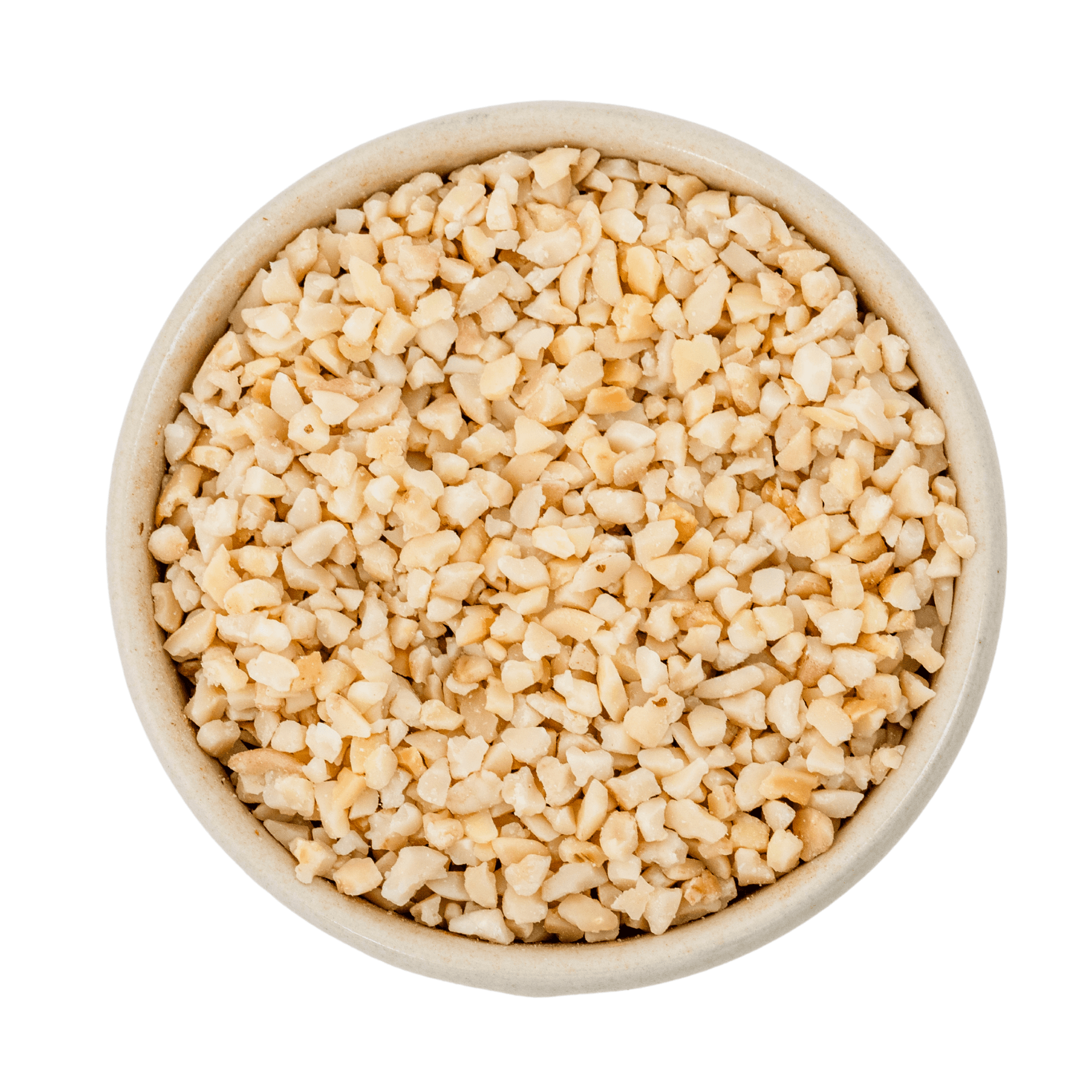 Luomujauhettuja mandeleita 10kg