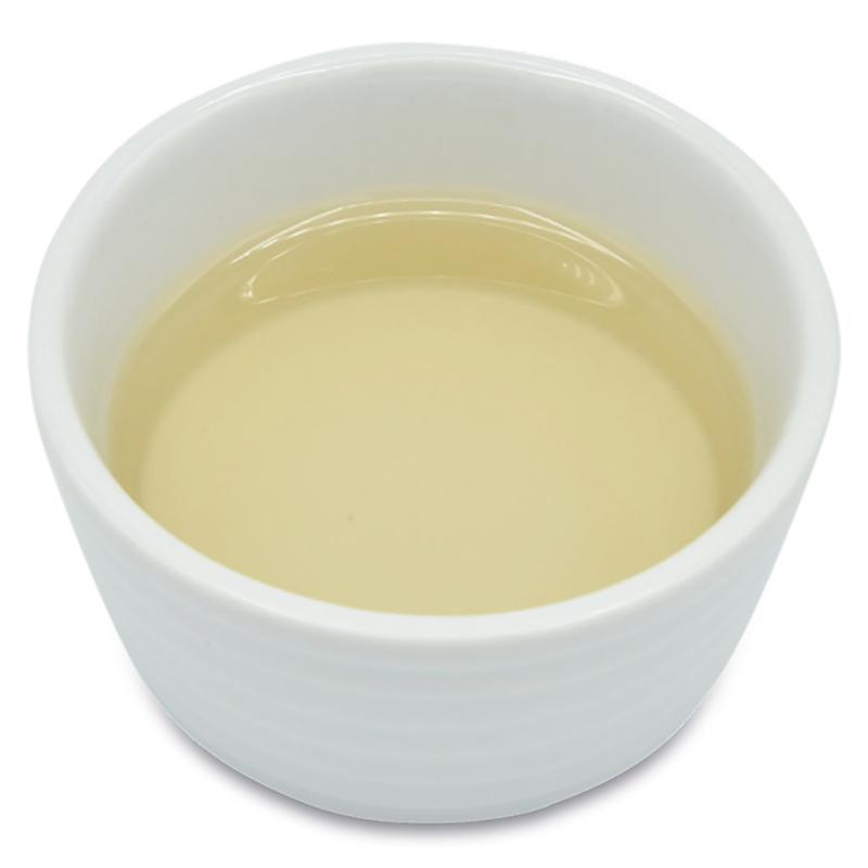 Luomu Valkea Mauste bio 8l Bananeira