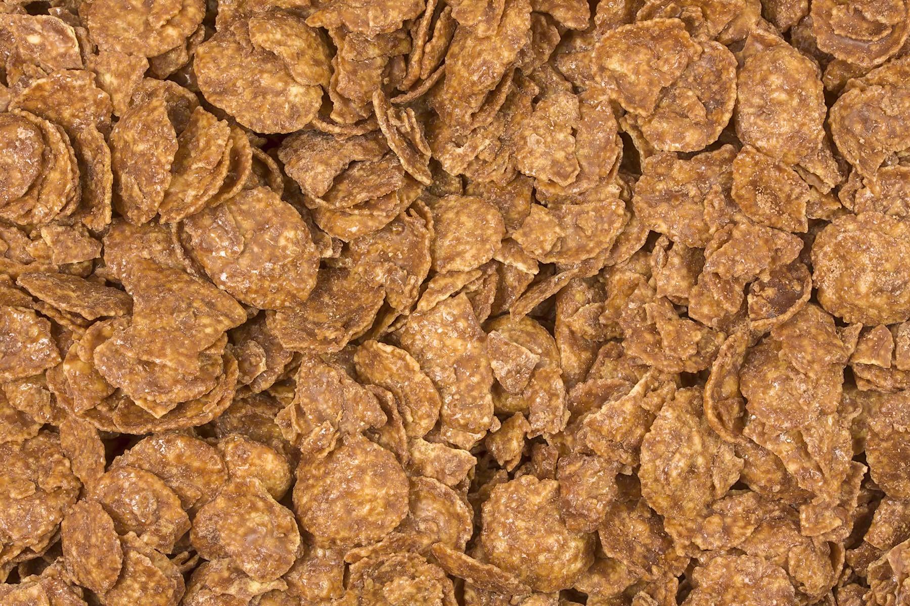 Luomu Cornflakes Schoko 20kg