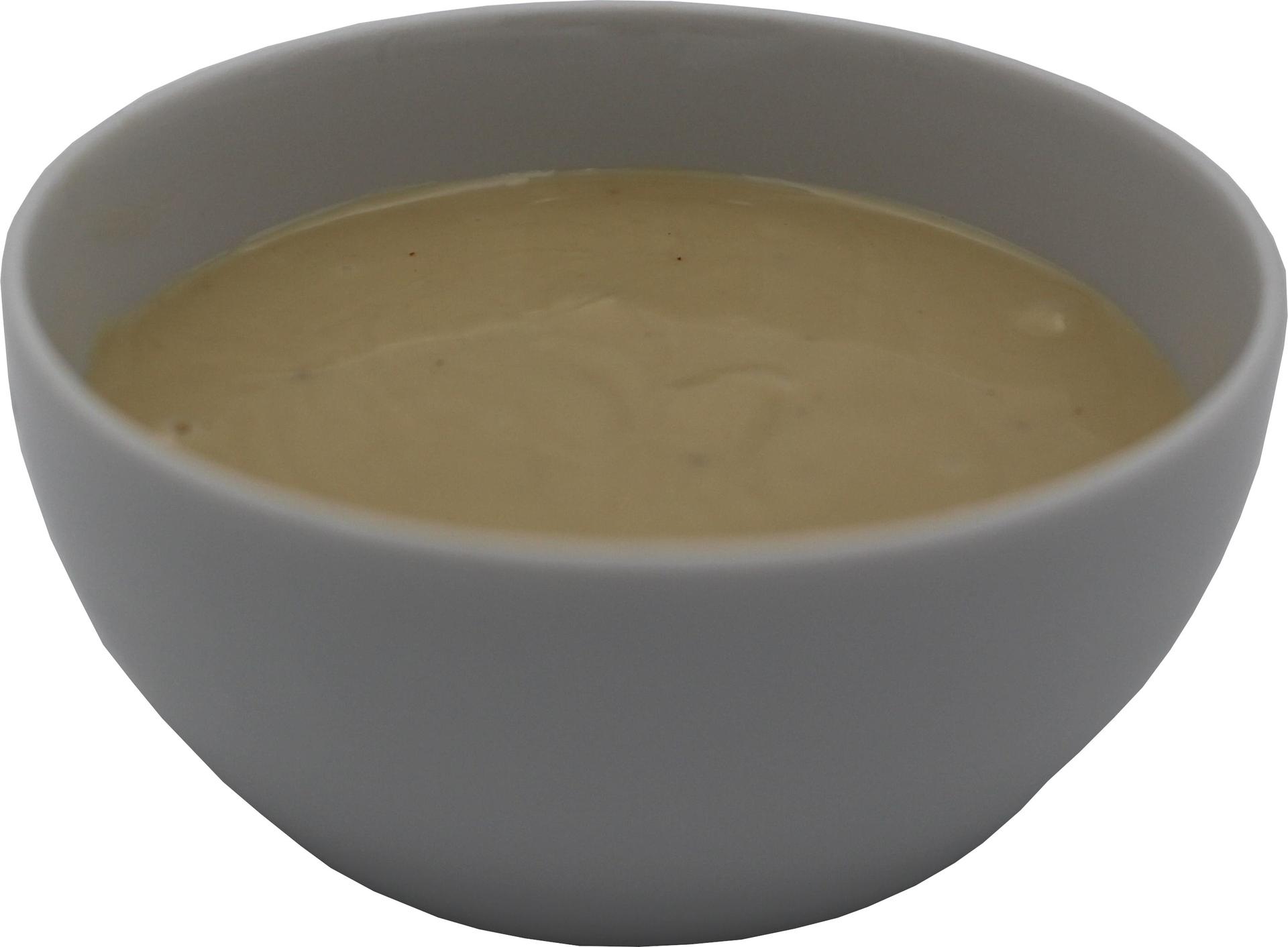 Valkoinen luomu mandelipaste 10 kg
