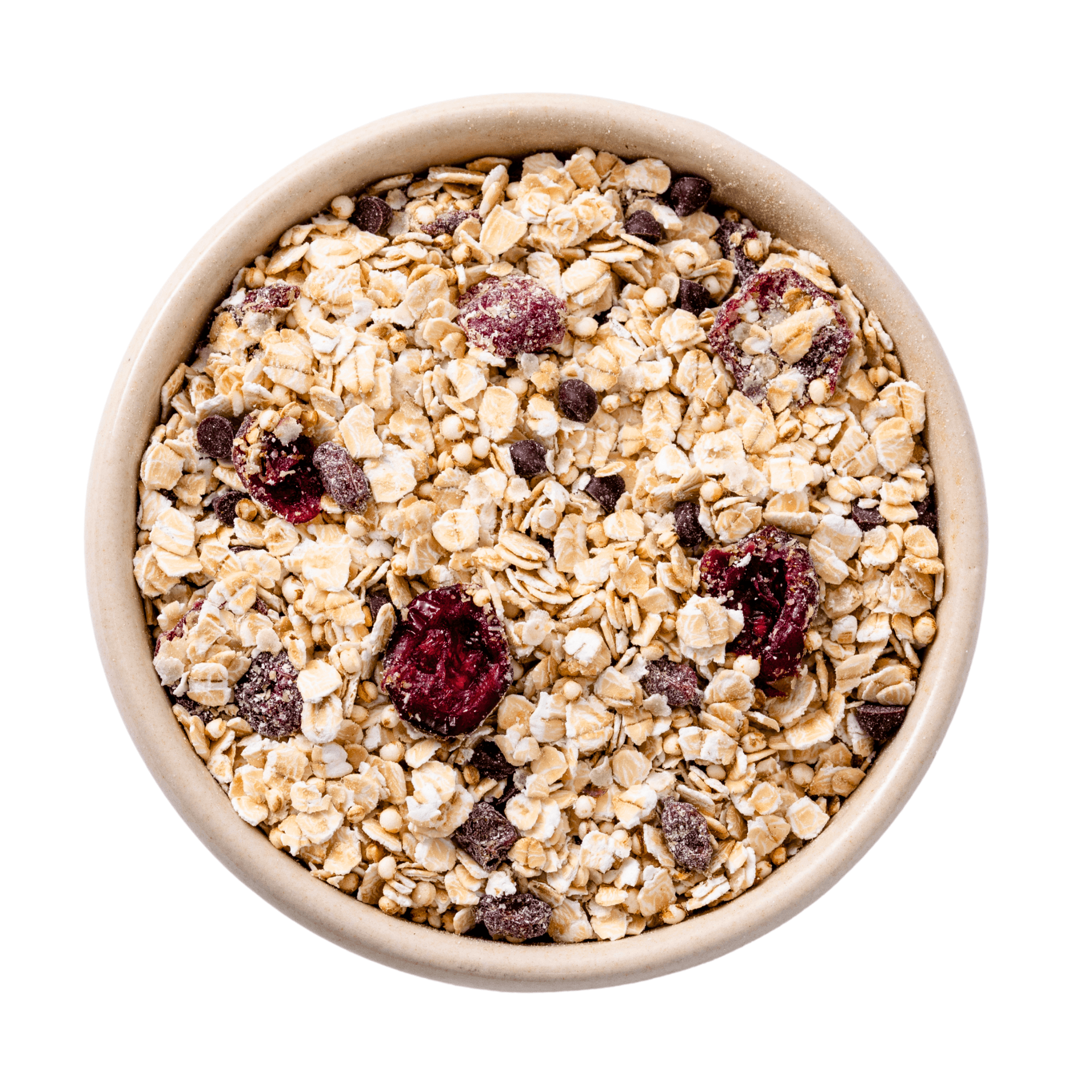 Luomu Quinoa Puurikastike Chia & Vanilja 20kg