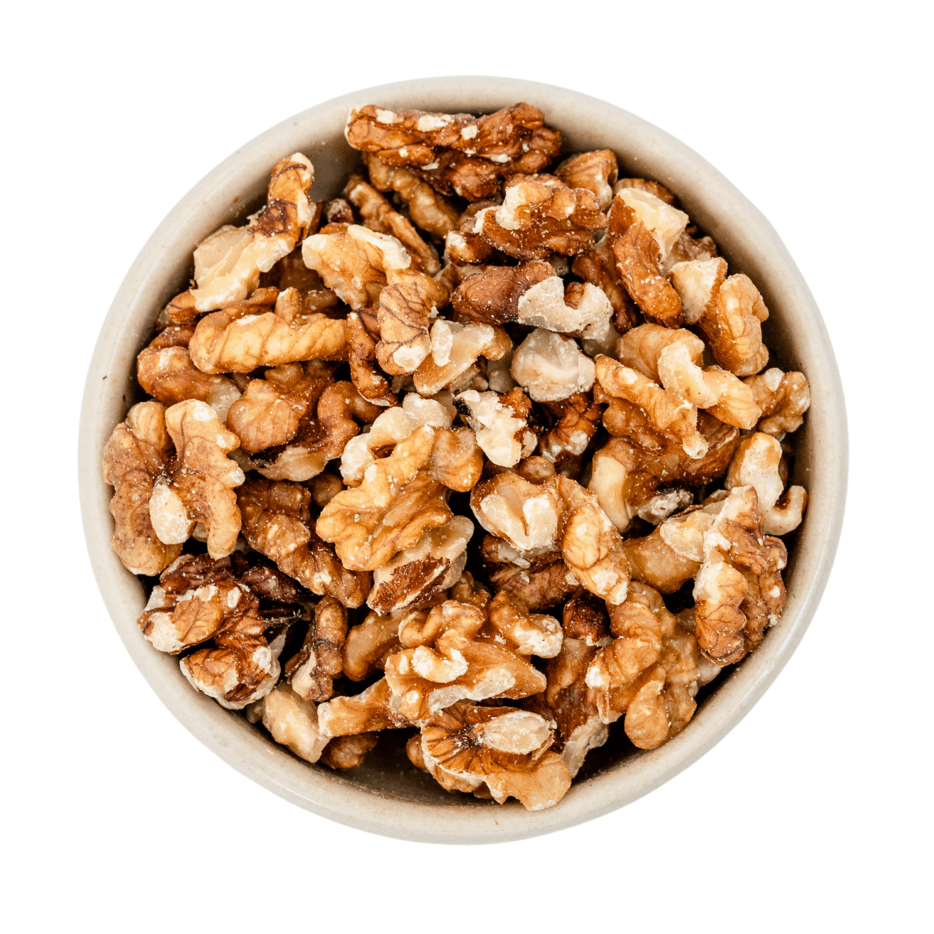 Luomu valmuutinpalasia vaaleaa murskaa bio 5kg