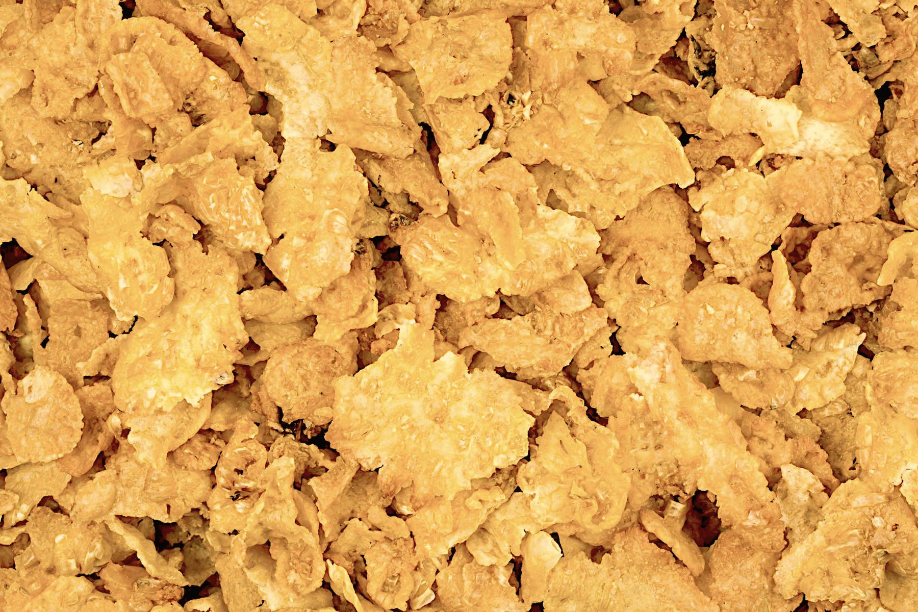 Luomu kokonaismaissin keksit 10kg