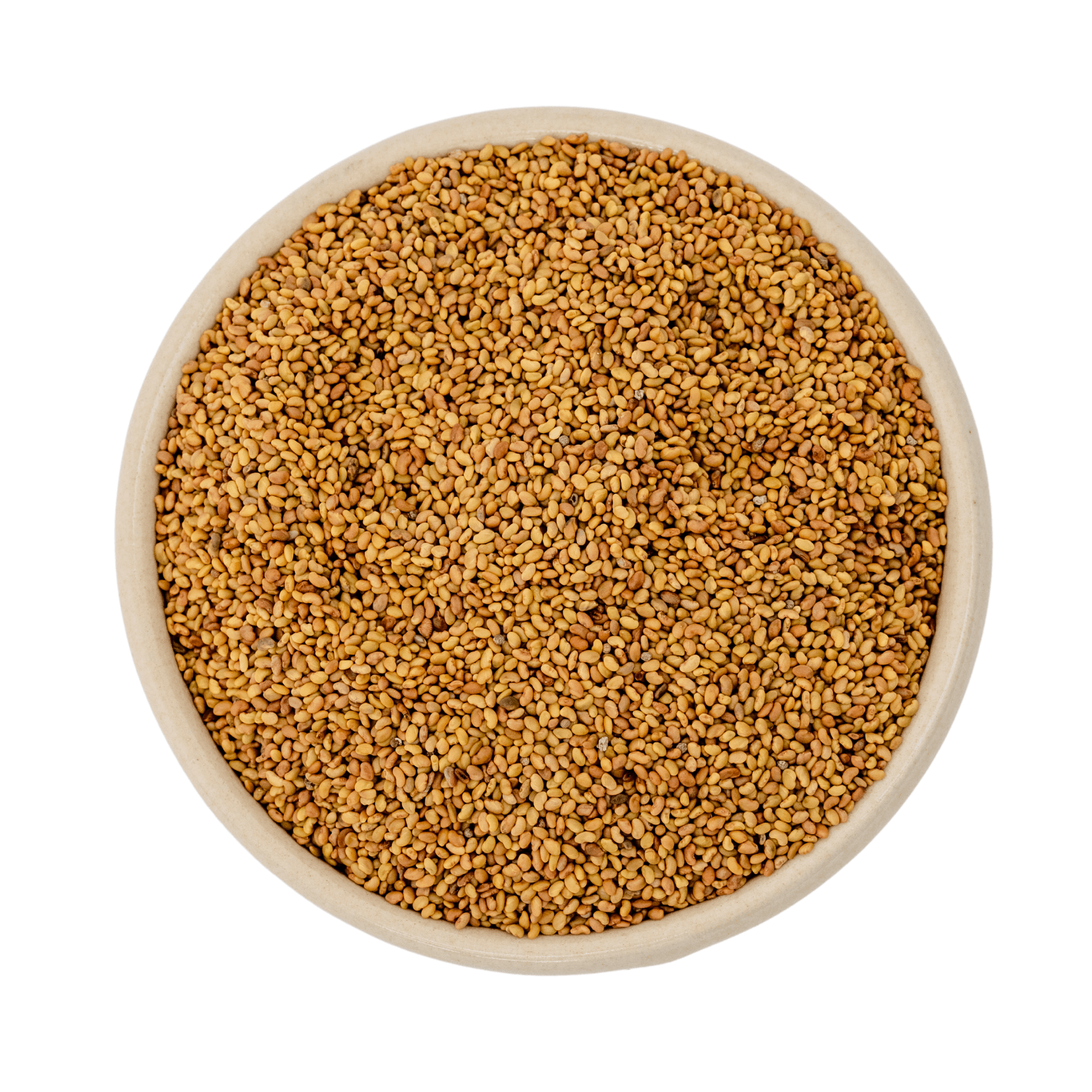 Luomualfalfa 1kg