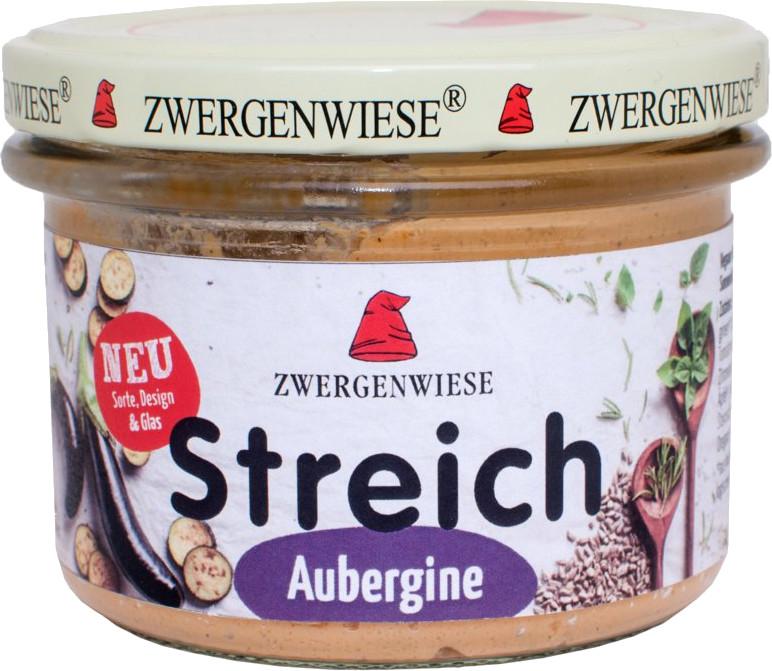 Munakaisvoileipä luomu Zwergenwiese 6x180g