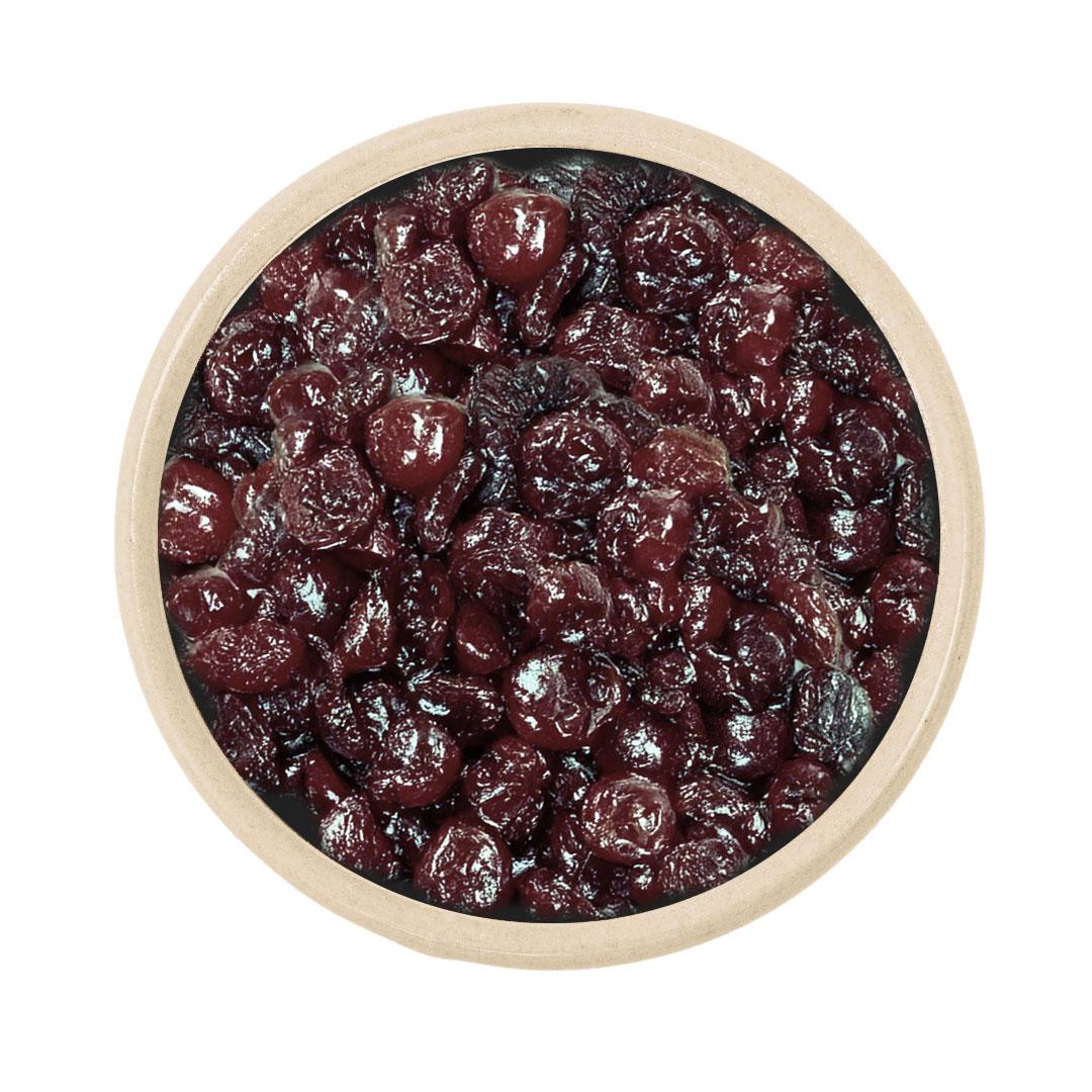 Luomu kuivattuja kivittömiä kuorimattoja 8kg