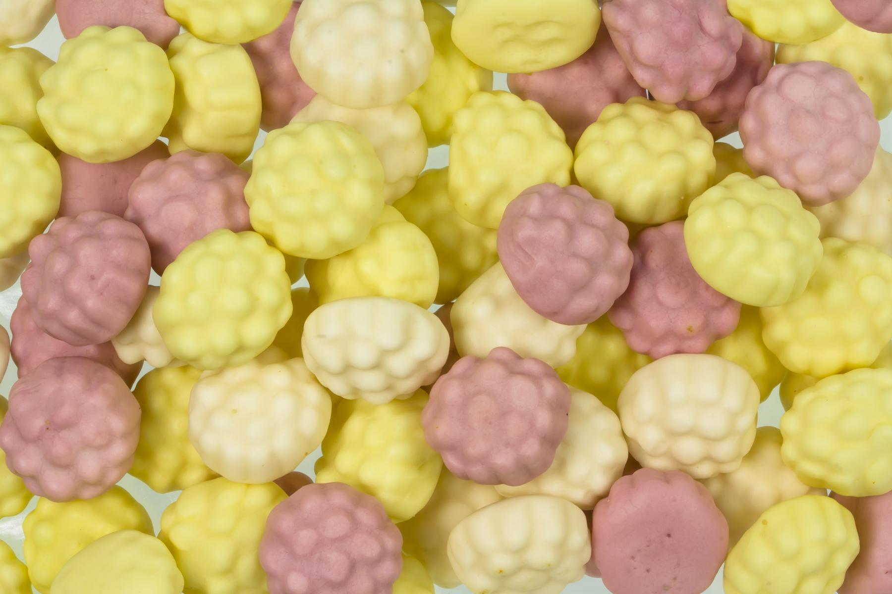 Luomu Jogurtti Hedelmiä 3kg